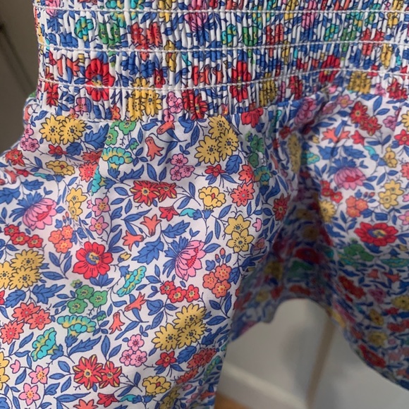 JCREW Ruffle Top - Picture 3 of 3